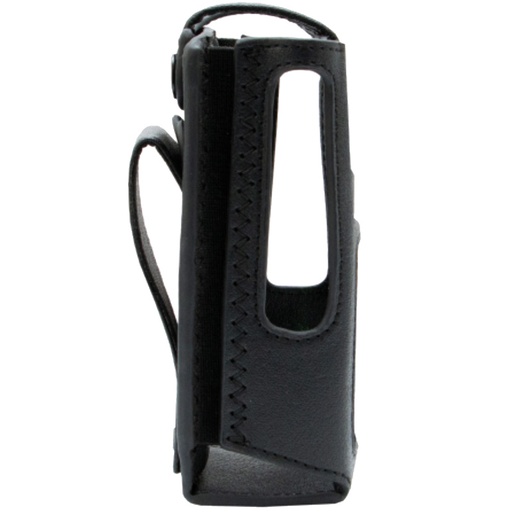[PMLN8667A] Motorola PMLN8667 Nylon Case 3" Fixed Belt Loop - R5 No Display