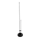 STI-CO MGNT-NMO-NT-V/U/C NMO Mount Tri-Band Single Port Antenna