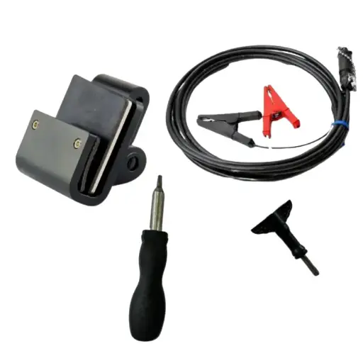 [NRR2NDCK] NightRide NRR2NDCK Trailblazer 2nd Car Kit