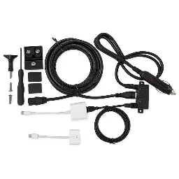 [NRR2NDCK-E] NightRide NRR2NDCK-E Trailblazer 2nd Car Kit, Ethernet