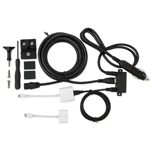 [NRR2NDCK-E] NightRide NRR2NDCK-E Trailblazer 2nd Car Kit, Ethernet