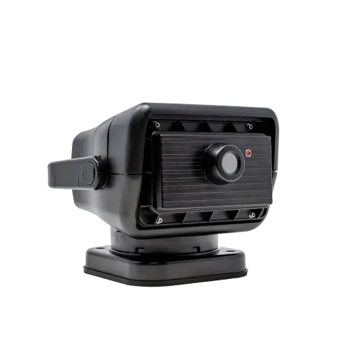 NightRide 360 Classic Remote Control Thermal Camera 384 x 288 – 13mm Lens