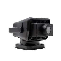 NightRide 360 Classic Telephoto Remote Control Thermal Camera 384 x 288 – 35mm Lens