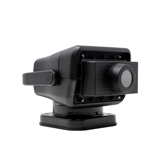 NightRide 360 Classic Telephoto Remote Control Thermal Camera 384 x 288 – 35mm Lens
