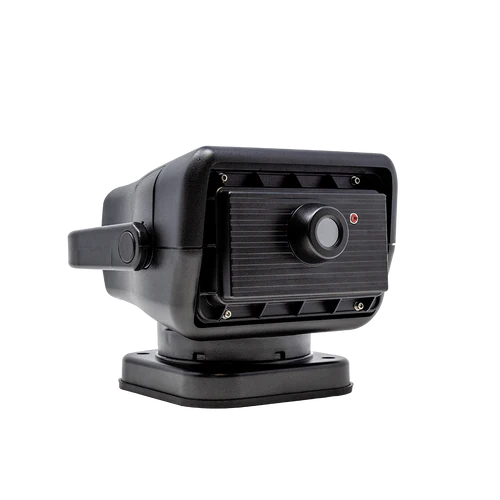 NightRide 360 HighRes Remote Control Thermal Camera 640 x 512 – 19mm Lens
