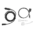 [NRS2NDCK-E] NightRide NRS2NDCK-E 360 2nd Car Kit, Ethernet 