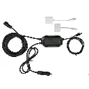 [NRSX2NDCK] NightRide NRSX2NDCK 360 Plus Second Car Kit