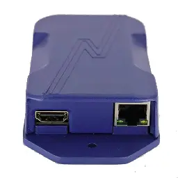 [NR-HDMI] NightRide Ethernet to HDMI Adapter