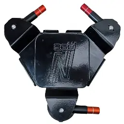 [NR-SCMT] NightRide NR-SCMT 360 Suction Mount