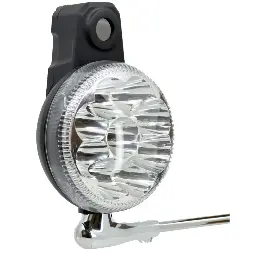 NightRide PRO-SL Cableless Spotlight Mount Thermal Camera - Unity S04/S14
