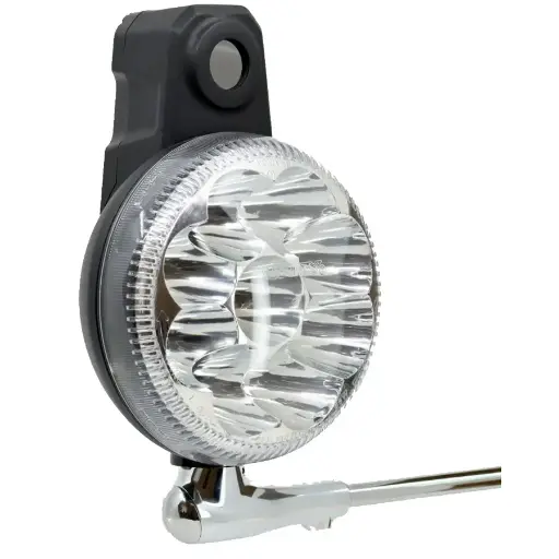 NightRide PRO-SL Cableless Spotlight Mount Thermal Camera - Unity S04/S14
