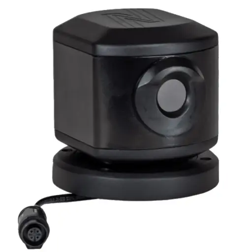 NightRide Sentinel Thermal Imaging Fixed Mount Camera