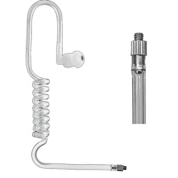 [B4AT-T] Magnum B4AT-T Surgical Grade Threaded Acoustic Tube Set