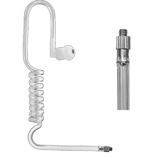 [B4AT-T] Magnum B4AT-T Surgical Grade Threaded Acoustic Tube Set