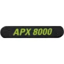[LB000623A03] Motorola LB000623A03 Speaker Grille Label - APX 8000