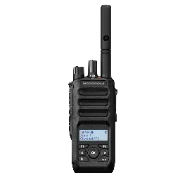 Motorola MOTOTRBO R5 Portable Radio