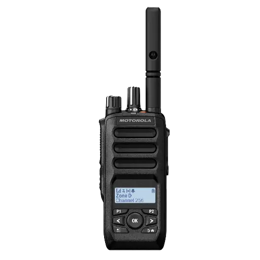 Motorola MOTOTRBO R5 Portable Radio
