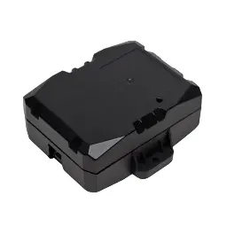 [614-BAT] Magnum AVL 614-BAT GPS Battery Powered Asset Tracker, Mounting Bracket