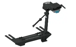 [7170-0892-03] Gamber-Johnson 7170-0892-03 Universal Pedestal Kit with Mongoose - Mustang