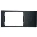 [7160-1491] Gamber-Johnson 7160-1491 Faceplate - Whelen Arges Spotlight 