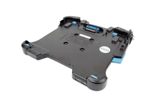 [7160-0909-06] Gamber-Johnson 7160-0909-06 Laptop Docking Station, No RF - Toughbook 33 