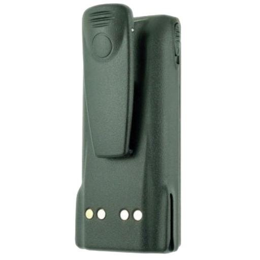 [MEB-7335S] Magnum MEB-7335S 3000 mAh Li-ion Smart Battery, Clip - Motorola XTS 2500