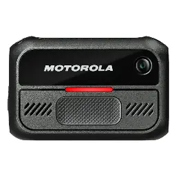[B20CJM2BE2AN] Motorola V200 Body Worn Camera