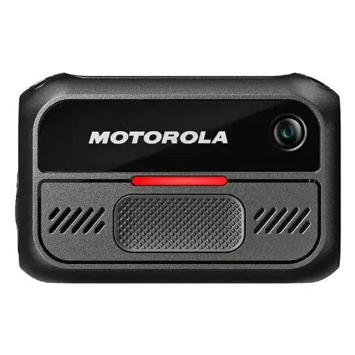 [B20CJM2BE2AN] Motorola V200 Body Worn Camera