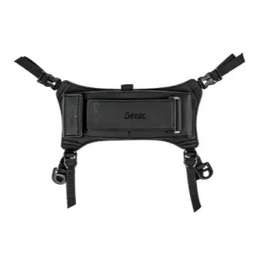 [GMHRXN] Getac GMHRXN Rotating Hand Strap with Kickstand - K120