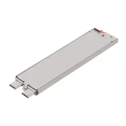 [GSSGX7] Getac GSSGX7 Removable 1TB PCIe SSD Spare Storage Canister - X600 Pro