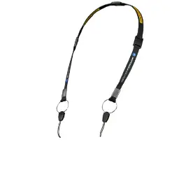 [PMLN8701A] Motorola PMLN8701 Lanyard with Breakpoints, 2 Loops - V200