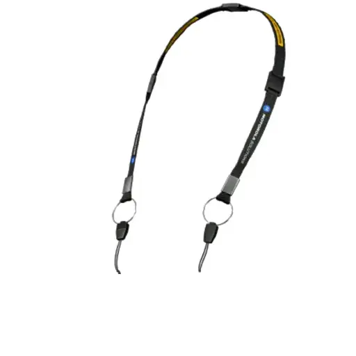 [PMLN8701A] Motorola PMLN8701 Lanyard with Breakpoints, 2 Loops - V200