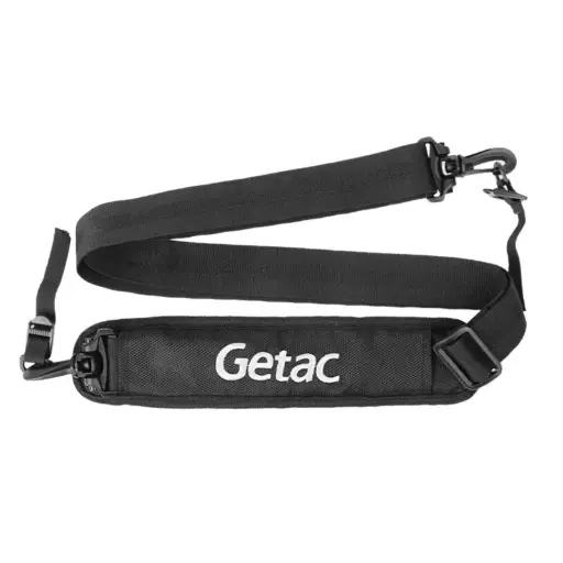 [GMS2X6] Getac GMS2X6 Nylon Shoulder Strap (2-pt) - A140 