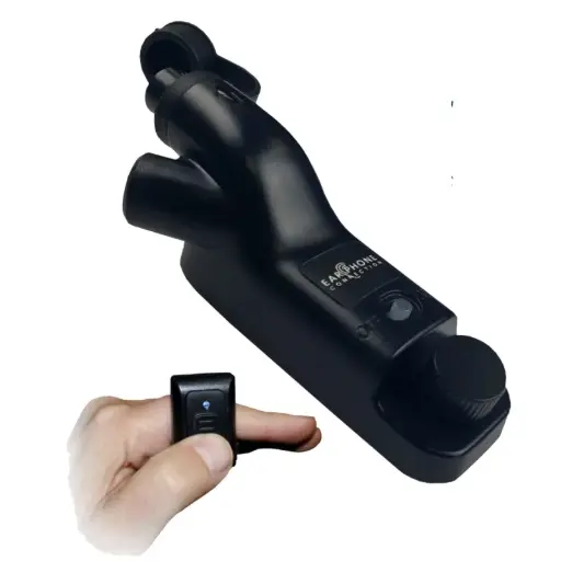 [EP-534 (EC) PTT-BT-Z4] EPC EP-534 (EC) PTT-BT-Z4 BLE Air Pro Wireless BLE Kit - Motorola APX, XPR