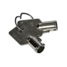 [14227-0001] Gamber-Johnson 14227-0001 Replacement Key for Locking Cradles/Docks