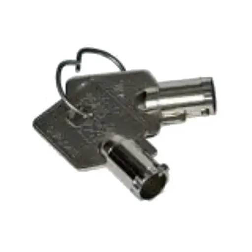 [14227-0001] Gamber-Johnson 14227-0001 Replacement Key for Locking Cradles/Docks