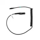 [FLX2-114] 3M Peltor FLX2-114 Radio Adapter Cable - Motorola R7, N70, N50, N30 