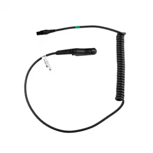 [FLX2-114] 3M Peltor FLX2-114 Radio Adapter Cable - Motorola R7, N70, N50, N30 