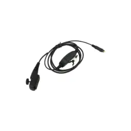 [E1-1W2KB131] OTTO LOC E1-1W2KB131 1-Wire Kit, PTT (requires earpiece) - Kenwood NX-200, NX-300 