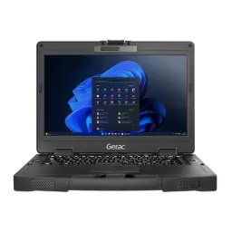 [ST2N2ACASDXX] Getac ST2N2ACASDXX S410 14" i5-1340P 16/256GB Rugged Laptop
