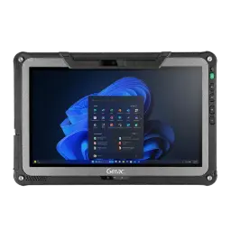[FTA124JA1DXX] Getac FTA124JA1DXX F110 11.6" i5-1335U Win11 Pro 16/256GB Rugged Tablet