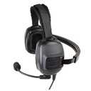 [V4-11233-S] OTTO V4-11233-S ClearTrak NRX Neckband IS Headset, PTT - L3Harris XG-25, XL-95