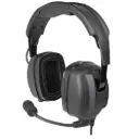 [V4-11232-S] OTTO V4-11232-S ClearTrak NRX Headband IS Headset, PTT - L3Harris XG-25, XL-95