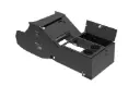 [7170-1180-00] Gamber-Johnson 7170-1180-00 Wide Body Console Box Printer Mount, Cup Holder - 2025+ Tahoe