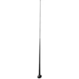 STI-CO GDR-TB-V/U/C-SP-R Multi-Band Fender Mount Antenna - Chevy