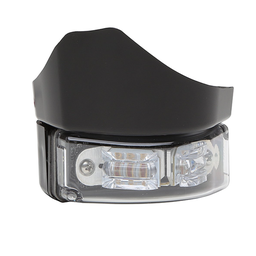 [LSVBKT54] Whelen LSVBKT54 Chevy Tahoe, Mount Under Side View Mirror