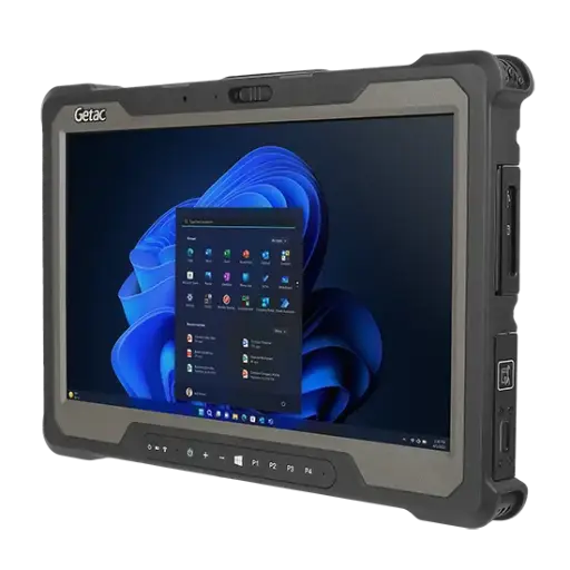 [AM2254DAXDXX] Getac AM2254DAXDXX A140 14" i5-10210U 8/256GB Rugged Tablet