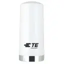 [TRA4503] Laird TRA4503 450-470 MHz UHF NMO Phantom Antenna, White