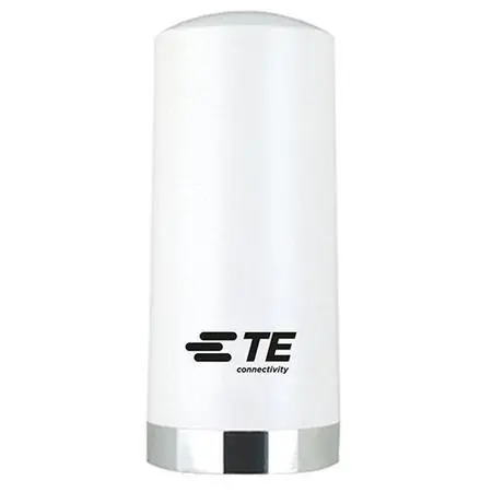 [TRA4503] Laird TRA4503 450-470 MHz UHF NMO Phantom Antenna, White