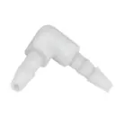 [EP-CElbow] EPC EP-CElbow Clear Elbow Replacement for Acoustic Tubes